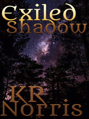 cover image of Exiled Shadow